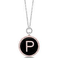 Collier Dvccio Femme in Bronze ZXIMCL1048/2C-P - ZXIMCL1048/2C-P